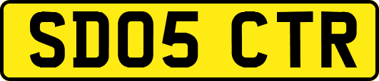 SD05CTR