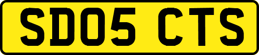 SD05CTS