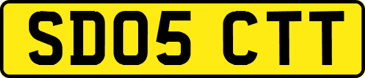 SD05CTT