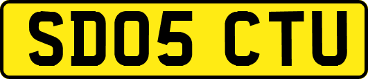 SD05CTU