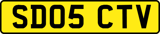 SD05CTV