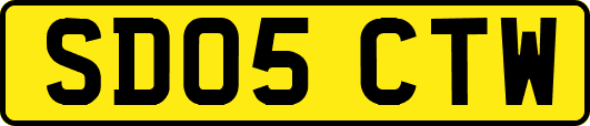 SD05CTW
