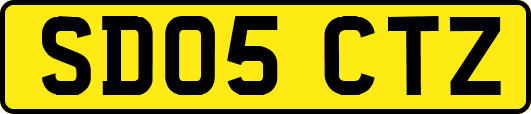 SD05CTZ