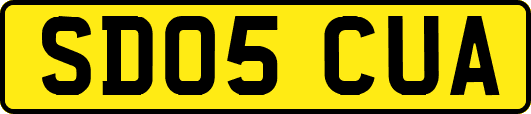 SD05CUA