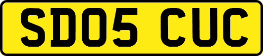 SD05CUC