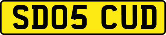 SD05CUD