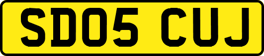 SD05CUJ