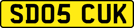 SD05CUK