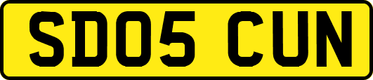 SD05CUN