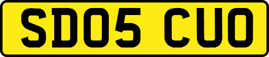 SD05CUO