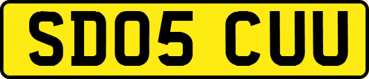 SD05CUU