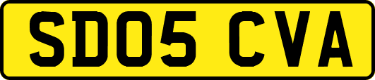 SD05CVA