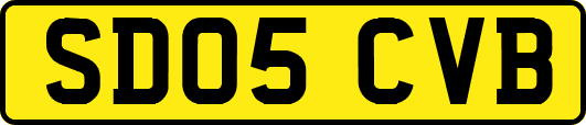 SD05CVB