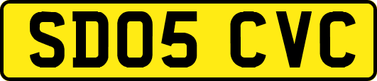 SD05CVC