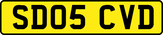 SD05CVD