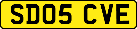 SD05CVE