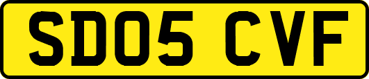 SD05CVF
