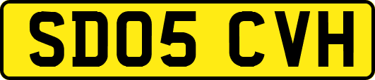 SD05CVH