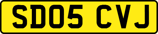 SD05CVJ