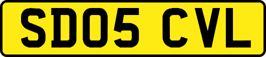 SD05CVL