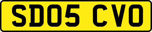 SD05CVO