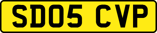 SD05CVP
