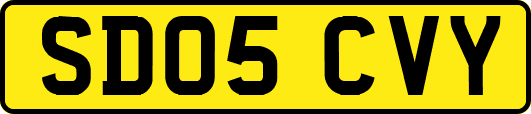 SD05CVY