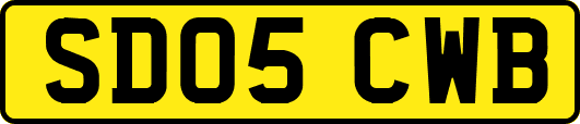 SD05CWB