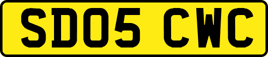 SD05CWC