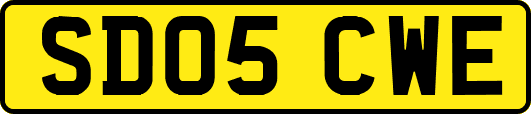 SD05CWE