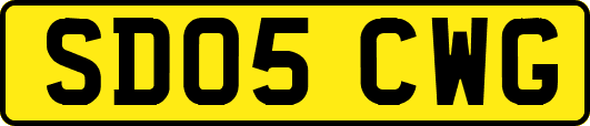 SD05CWG