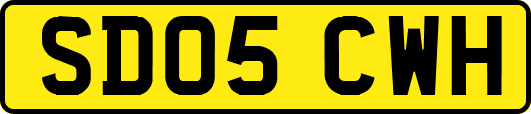 SD05CWH