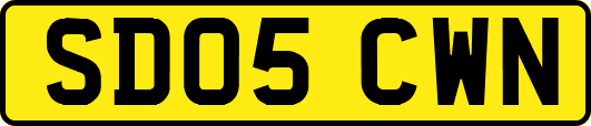 SD05CWN