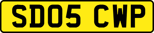 SD05CWP