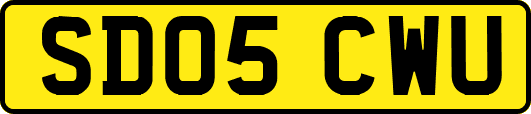 SD05CWU