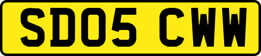 SD05CWW