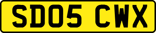 SD05CWX