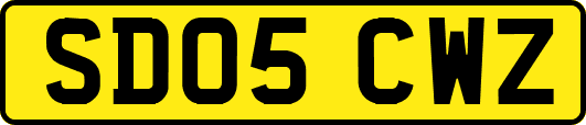 SD05CWZ