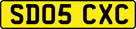 SD05CXC