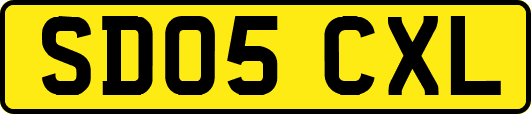 SD05CXL