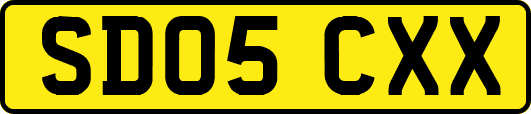 SD05CXX