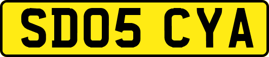 SD05CYA