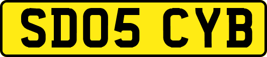 SD05CYB