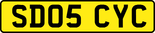 SD05CYC