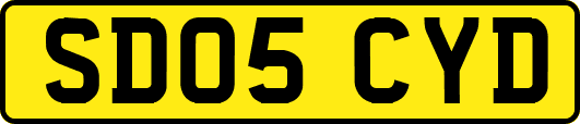 SD05CYD