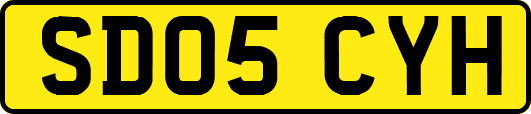SD05CYH
