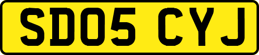 SD05CYJ
