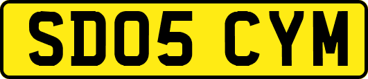 SD05CYM