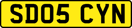 SD05CYN