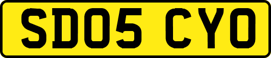 SD05CYO